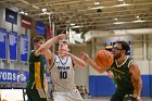 MBBall vs Lyndon State  Wheaton College Men's Basketball vs Vermont State University Lyndon. - Photo By: KEITH NORDSTROM : Wheaton, basketball, MBBall204, Lyndon